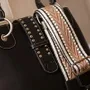 Bags and totes - Zabelia bag - black - PENELOPE