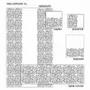 Table cloths - MELOGRANO - BERTOZZI