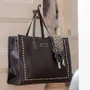 Bags and totes - Naily Romane bag - Black - PENELOPE