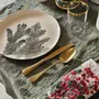 Table cloths - ABETE - BERTOZZI