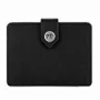 Leather goods - Cartoon card holder - PENELOPE