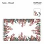 Table cloths - HOLLY - BERTOZZI