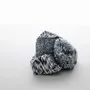 Art glass - IN-TIME 2 - LAURENCE BRABANT & ALAIN VILLECHANGE