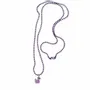 Bijoux - Chaîne à billes avec canards - ESCAPULARIO / MOBEADS