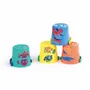 Children's games - Seaux gigognes - LUDI