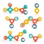 Accessoires pour puériculture - Smac Pop - LUDI
