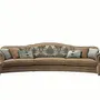 Sofas - PALAIS ROYAL SOFA - SIWA SOFT STYLE HOME