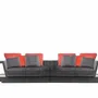 Sofas - AIR SOFA - SIWA SOFT STYLE HOME