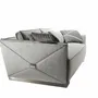 Sofas - EVOQUE SOFA - SIWA SOFT STYLE HOME