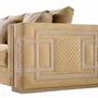Sofas - VERT SOFA - SIWA SOFT STYLE HOME