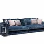 Sofas - VERTIGO SOFA - SIWA SOFT STYLE HOME