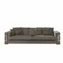Sofas - VERTIGO SOFA - SIWA SOFT STYLE HOME