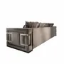 Sofas - VERTIGO SOFA - SIWA SOFT STYLE HOME