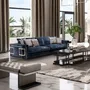 Sofas - VERTIGO SOFA - SIWA SOFT STYLE HOME