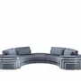 Sofas - OCEAN MODULAR SOFA - SIWA SOFT STYLE HOME