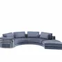 Sofas - OCEAN MODULAR SOFA - SIWA SOFT STYLE HOME