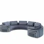 Sofas - OCEAN MODULAR SOFA - SIWA SOFT STYLE HOME