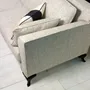Sofas - ANASTASIA SOFA - SIWA SOFT STYLE HOME