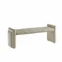 Bancs - BANC SHELL - SIWA SOFT STYLE HOME