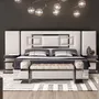 Bancs - BANC VERTIGO - SIWA SOFT STYLE HOME