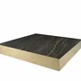 Tables basses - TABLE BASSE KYROS - SIWA SOFT STYLE HOME