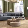 Tables basses - TABLE BASSE ORION - SIWA SOFT STYLE HOME