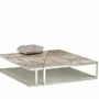 Tables basses - TABLES BASSES MADISON - SIWA SOFT STYLE HOME
