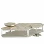 Tables basses - TABLES BASSES MADISON - SIWA SOFT STYLE HOME