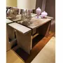 Consoles - TABLE CONSOLE VERTIGO - SIWA SOFT STYLE HOME