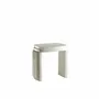 Tables de nuit - TABLES DE CHEVET SHELL - SIWA SOFT STYLE HOME