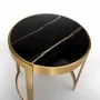 Autres tables  - PETIT TABLE DONT - SIWA SOFT STYLE HOME