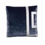 Coussins textile - COUSSIN VERTIGO - SIWA SOFT STYLE HOME