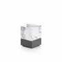 Other tables - ALTEREGO SMALL TABLE - SIWA SOFT STYLE HOME