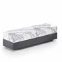 Sideboards - ALTEREGO SIDEBOARD - SIWA SOFT STYLE HOME