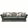 Sofas - ELEGANCE SOFA - SIWA SOFT STYLE HOME