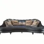 Sofas - PREMIER DAME SOFA - SIWA SOFT STYLE HOME