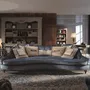 Sofas - PREMIER DAME SOFA - SIWA SOFT STYLE HOME