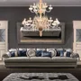 Sofas - EDUARD GRAN SOFA - SIWA SOFT STYLE HOME