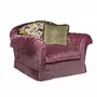 Fauteuils - FAUTEUIL ELEGANCE GRAN SOFÀ - SIWA SOFT STYLE HOME