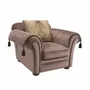 Fauteuils - FAUTEUIL EDUARD - SIWA SOFT STYLE HOME