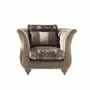 Armchairs - FIRST LADY ARMCHAIR - SIWA SOFT STYLE HOME