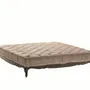 Repose-pieds - POUF VERSAILES - SIWA SOFT STYLE HOME