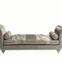 Benches - FIRST LADY DAY BED - SIWA SOFT STYLE HOME