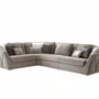 Sofas - ARCADIA SOFA COMPOSITION - SIWA SOFT STYLE HOME