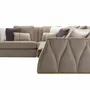 Sofas - ARCADIA SOFA COMPOSITION - SIWA SOFT STYLE HOME