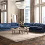 Sofas - MUST SOFA - SIWA SOFT STYLE HOME