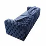 Sofas - MUST SOFA - SIWA SOFT STYLE HOME