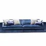 Sofas - REFLEX SOFA - SIWA SOFT STYLE HOME