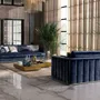 Sofas - REFLEX SOFA - SIWA SOFT STYLE HOME