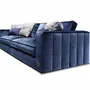 Sofas - REFLEX SOFA - SIWA SOFT STYLE HOME